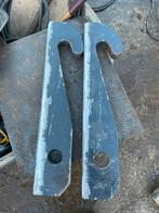 Aanlasoren weideman, Ophalen, Nieuw