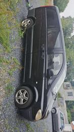 Mercdes vito model 109 cdi, Auto's, 4 deurs, Zwart, Mercedes-Benz, Overige kleuren