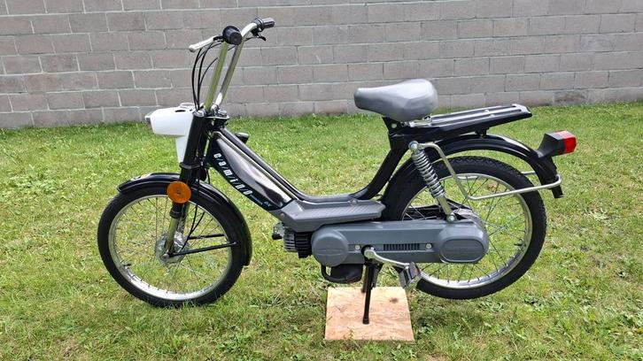 Honda camino Dx, Fietsen en Brommers, Brommers | Honda, Zo goed als nieuw, Ophalen of Verzenden