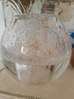 Déco boule en verre, Antiquités & Art, Enlèvement