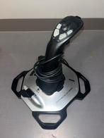 Logitech Extreme 3D Pro Joystick, Computers en Software, Verzenden, Zo goed als nieuw
