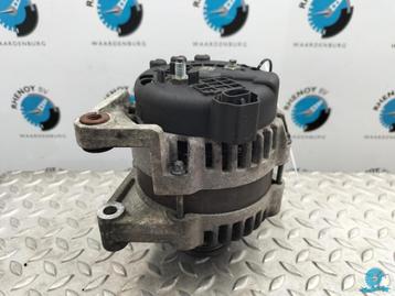 OPEL ASTRA 1.4 Turbo Sport  [ALTERNATOR] 2011 beschikbaar voor biedingen