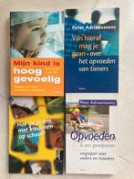 Boeken opvoeding allerlei, Ophalen of Verzenden