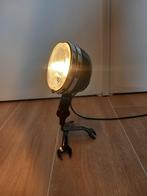 Harley davidson (nacht)lamp, Huis en Inrichting, Lampen | Overige, Gebruikt, Motor, Ophalen