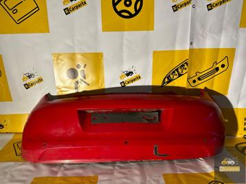 Achterbumper Skoda Citigo 2011-2023 3x pdc bumper 1ST807421 beschikbaar voor biedingen
