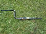 Originele postlijn Honda prelude 1e generatie 1820-692-601, Ophalen of Verzenden, Honda