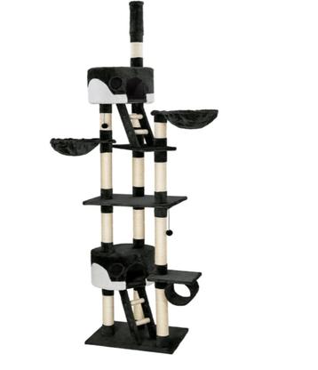Krabpaal Krabpaal Krabpaal 2m40/60 Climber Nieuw beschikbaar voor biedingen