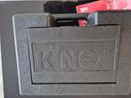 Doos K'Nex, Kinderen en Baby's, Ophalen, Zo goed als nieuw
