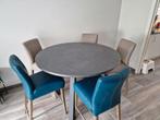 Eettafel, Ophalen, Gebruikt