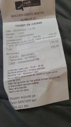 Samsung galaxy S20FE, Ophalen