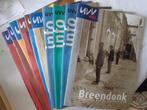 10 tijdschriften UVV info (2000-2007), Boeken, Tijdschriften en Kranten, Ophalen of Verzenden, Gelezen, Overige typen