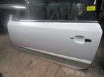 PORTIER LINKS Opel Astra H Twin Top (L67) (01-2005/10-2010), Gebruikt, Links, Opel, Deur