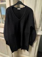 Zwarte pull, Ophalen, Zwart