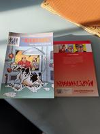 Nog 7 DE KIEKEBOES strips in goede en mooie staat, Boeken, Meerdere stripboeken, Ophalen of Verzenden, Zo goed als nieuw, Merho