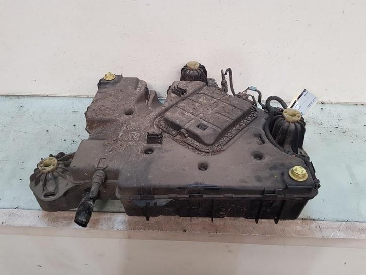 ADBLUE TANK Toyota ProAce (01-2016/12-2023), Auto-onderdelen, Uitlaatsystemen, Toyota, Gebruikt