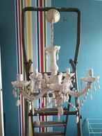Kroonlusters, Huis en Inrichting, Lampen | Kroonluchters, Ophalen, Gebruikt