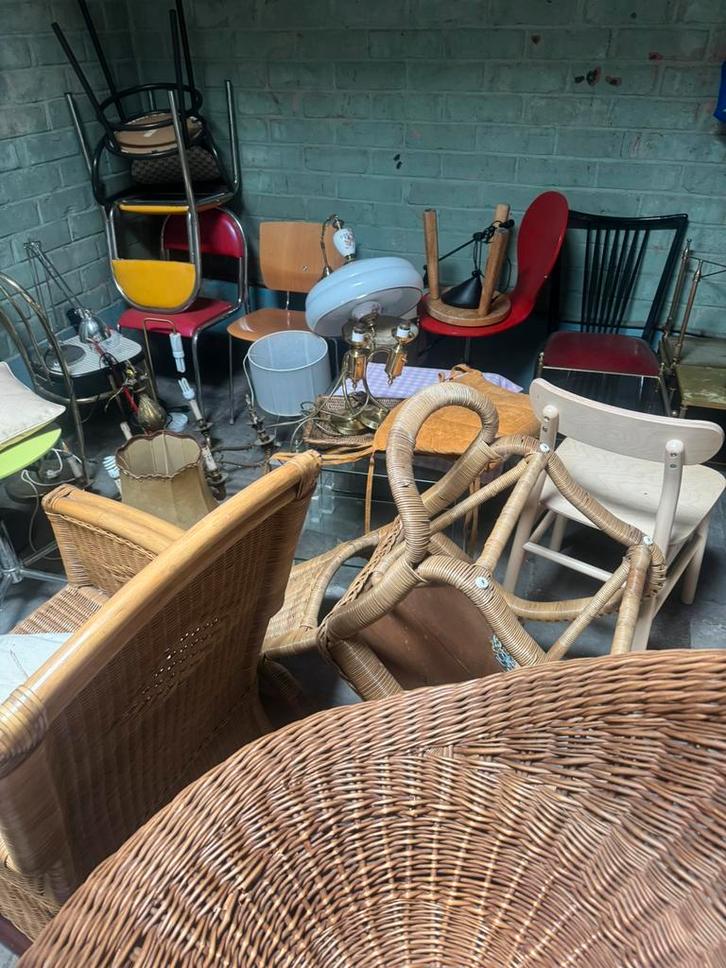 Inboedel te koop, Huis en Inrichting, Complete inboedels, Ophalen of Verzenden