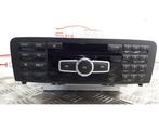 Radio CD Speler van een Mercedes B-Klasse, Auto-onderdelen, Gebruikt, -, Ophalen of Verzenden, -