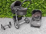 Buggy Pericles Evolution, Ophalen, Gebruikt, Overige merken, Voetenzak