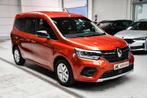 Renault Kangoo Kangoo TCe 100 Equilibre - NAVI / CAMERA / BL, Voorwielaandrijving, 75 kW, Stof, Gebruikt