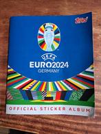 EURO 2024 stickers topps : vente et echange, Collections, Articles de Sport & Football, Comme neuf, Enlèvement ou Envoi