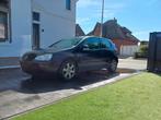 Vw golf 5 1.6i LEZ ok, Auto's, Blauw, Handgeschakeld, Euro 4, Golf