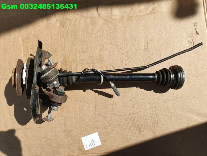 7537716 e81 e82 e87 e88 arbre d'entra nement e90 e91 e91 e92, Autos : Pièces & Accessoires, Freins & Transmission, BMW, Utilisé