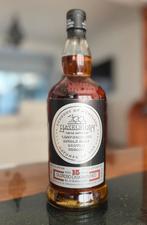 Hazelburn 15 years Oloroso Bottled 2023, Collections, Vins, Comme neuf