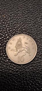 1##    Verenigd Koninkrijk 10 new pence 1970, Ophalen of Verzenden