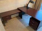 bureau, Maison & Meubles, Bureaux, Enlèvement, Comme neuf, Bureau