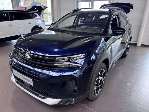 Citroen C5 Aircross Business, Auto's, Citroën, Bedrijf, C5, Airbags, Airconditioning, Climate control, Cruise Control, Dodehoekdetectie
