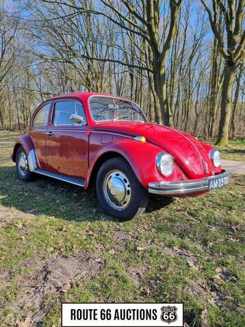 Volkswagen Kever 1969 | Route 66 auctions beschikbaar voor biedingen