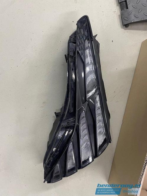 originele hyundai koplamp rechts, Auto-onderdelen, Verlichting, Gebruikt, Ophalen of Verzenden