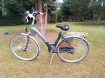 Damesfiets, Fietsen en Brommers, Ophalen, Gebruikt