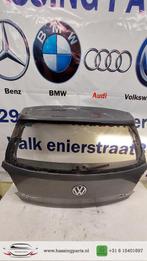 VW Golf 6  achterklep, Gebruikt, Ophalen of Verzenden, Bumper, Volkswagen