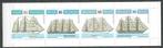 Belgie 1995 - Yvert C 2608 /OBP B 26 - Zeilschepen (PF), Postzegels en Munten, Postzegels | Europa | België, Scheepvaart, Verzenden
