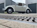 Volkswagen Kever 1300 Sunroof, Autos, Oldtimers & Ancêtres, Boîte manuelle, Berline, 4 portes, Cuir synthéthique