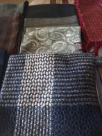 Keuze uit vele warme wintersjaals  l, Tuin en Terras, Ophalen of Verzenden