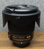 Nikon 20mm 1.8, Ophalen of Verzenden, Zo goed als nieuw