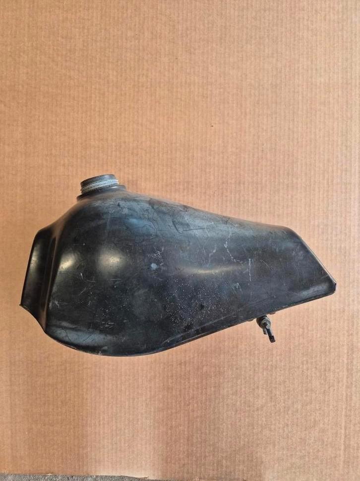 Brommer cross tank, Antiquités & Art, Antiquités | Autres Antiquités, Enlèvement ou Envoi