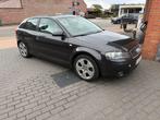 audi A3 2.0 FSI 150pk 3portes, Voorwielaandrijving, 110 kW, 4 cilinders, Handgeschakeld