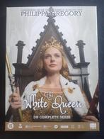 The White Queen (Complete serie) - Veerle Baetens, Cd's en Dvd's, Vanaf 16 jaar, Ophalen of Verzenden, Zo goed als nieuw, Boxset