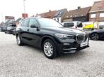 BMW X5 X5 xDrive45e*APPLE CARPLAY*LEDER*PDC*LED*BTW WAGEN, Auto's, 0 min, 0 kg, Zwart, 5 zetels