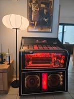 Prachtige open Jukebox een echte eye catcher, Enlèvement ou Envoi