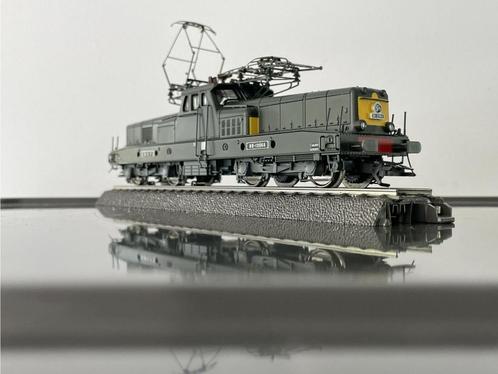 MARKLIN 37330 H0 - SNCF - SERIE BB 12068 - 3 RAILS - DIGITAL, Hobby & Loisirs créatifs, Trains miniatures | HO, Neuf, Locomotive