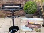 Elektronische BBQ *NIEUWSTAAT*, Tuin en Terras, Ophalen, Zo goed als nieuw, TriStar
