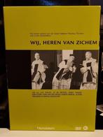Wij Heren van Zichem, 3 delen, compleet, 8 dvd, 24 afl, Cd's en Dvd's, Dvd's | Nederlandstalig, Ophalen of Verzenden