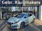 Nissan Leaf 2.ZERO EDITION 40 kWh*Navi*Camera*, Argent ou Gris, Achat, 110 kW, Entreprise