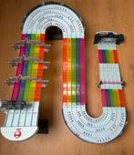 Super Mariobaan Hot Wheels, Enlèvement, Comme neuf, Hot Wheels