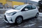 Toyota Yaris Comfort, Auto's, Toyota, 1160 kg, 4 cilinders, 85 g/km, Wit
